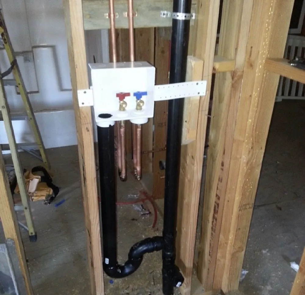 Slide of Madera Plumbing