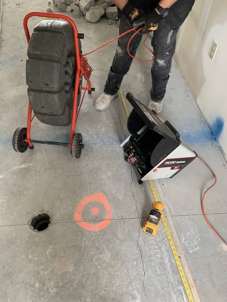 Slide of Madera Plumbing