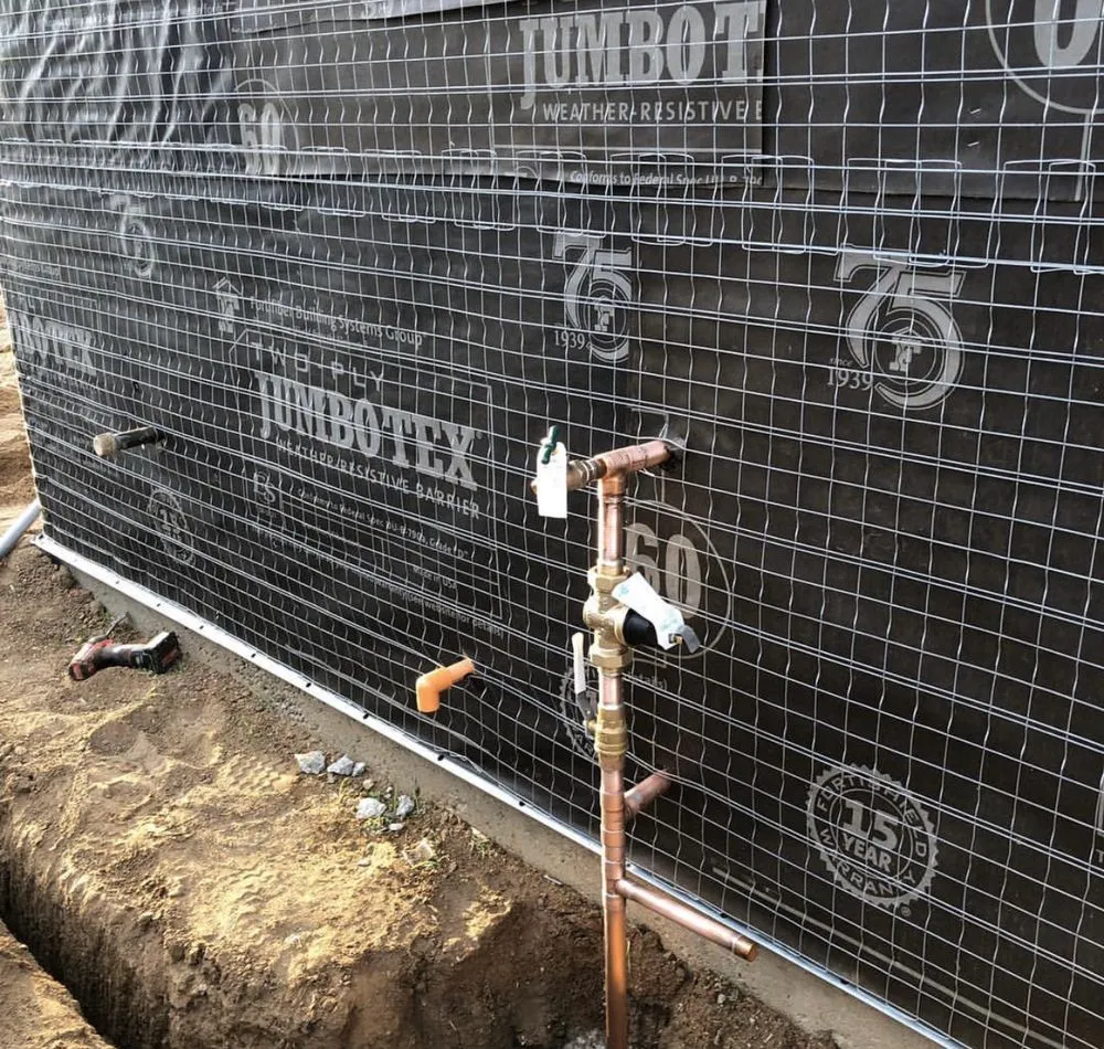 Slide of Madera Plumbing