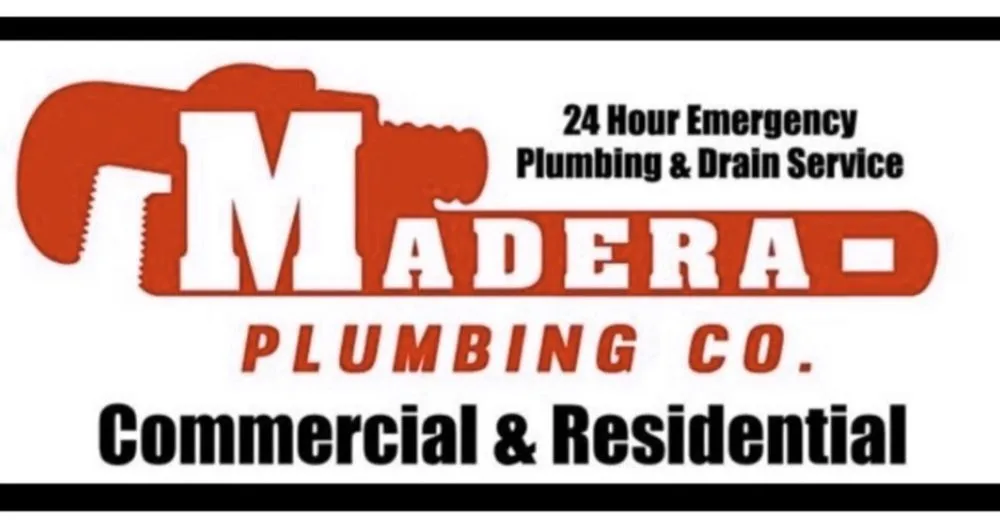 Slide of Madera Plumbing