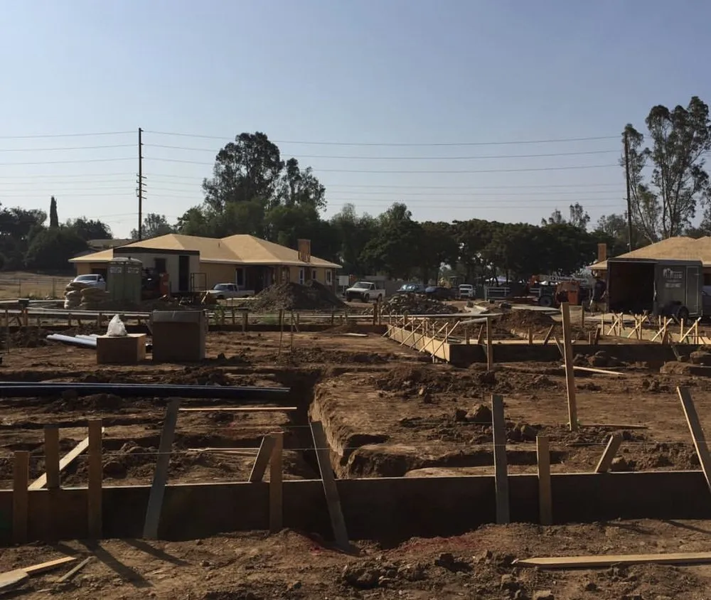 Slide of Madera Plumbing