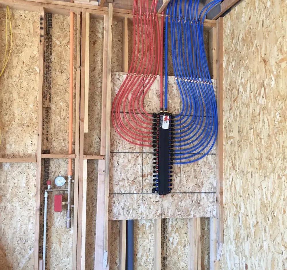 Slide of Madera Plumbing