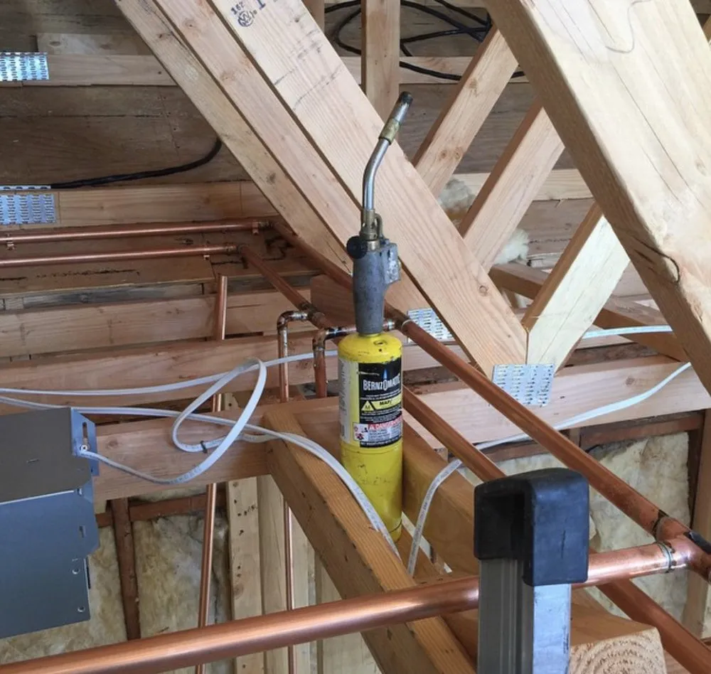 Slide of Madera Plumbing