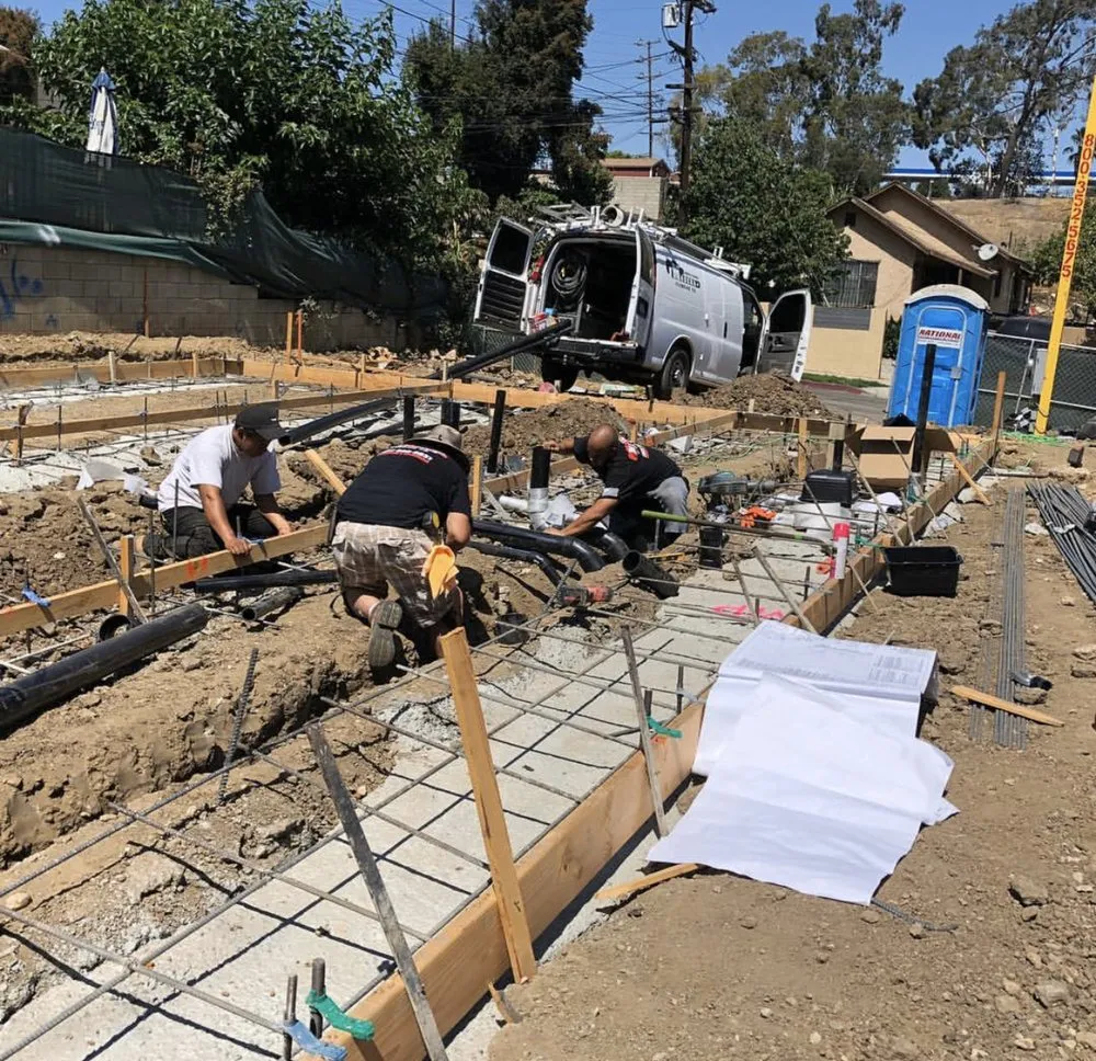 Slide of Madera Plumbing