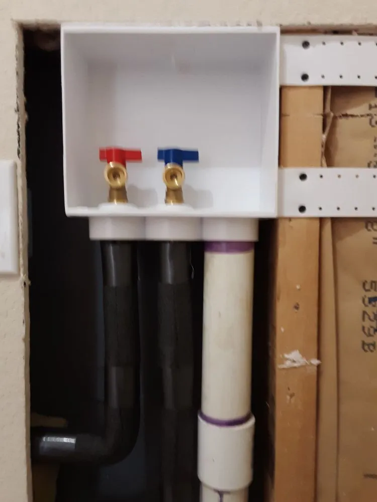 Slide of Made's Plumbing