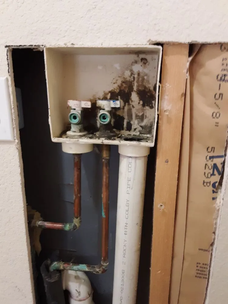 Slide of Made's Plumbing