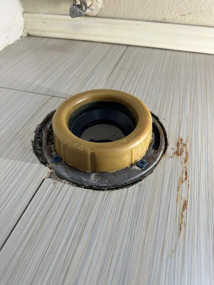 Slide of Made's Plumbing