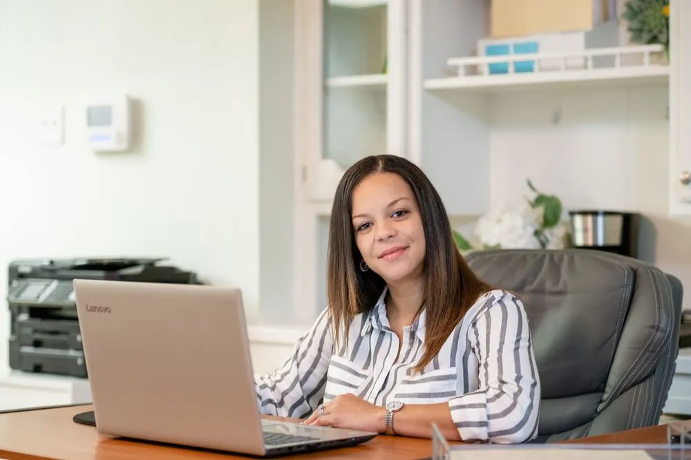 Slide of Made's Plumbing