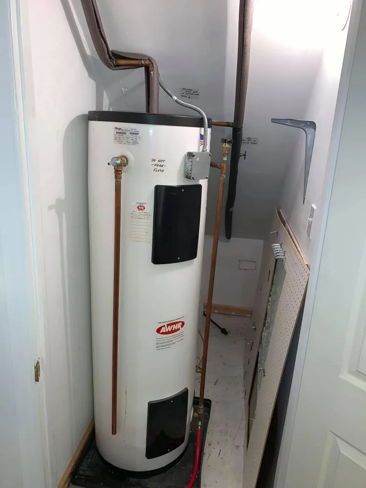 Slide of Madison Plumbing & Boiler Repair