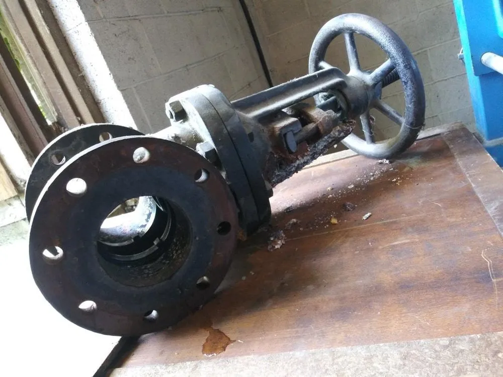 Slide of Madison Plumbing & Heating