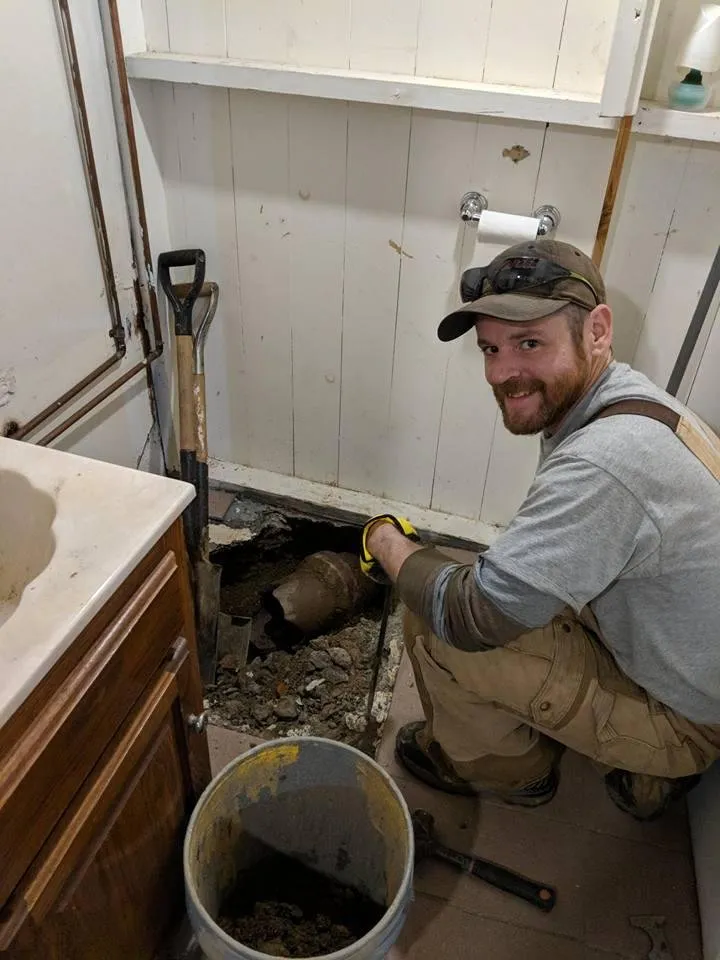 Slide of Madison Plumbing & Heating