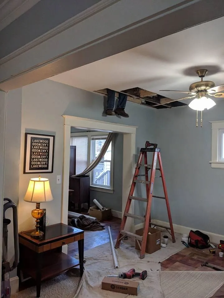 Slide of Madison Plumbing & Heating