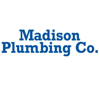 Madison Plumbing Logo