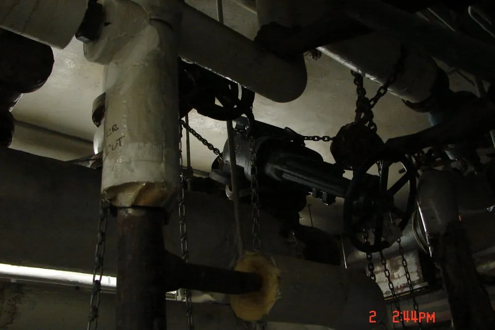 Slide of Madison Plumbing Heating and Cooling