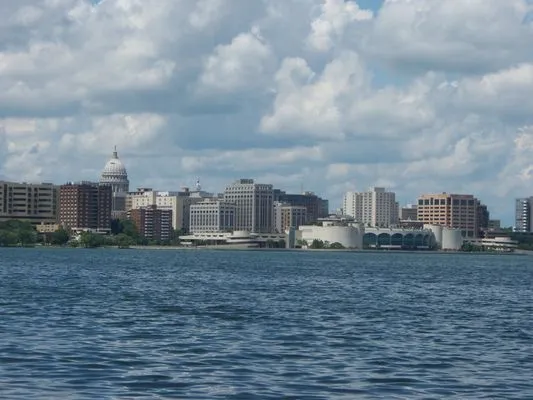Madison Sewer & Drain Cleaning Logo