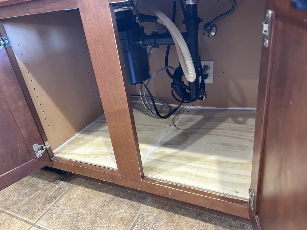 Slide of Madisons Helping Hand