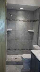 Madison's Plumbing Logo