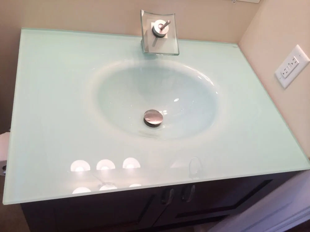 Slide of Maes Plumbing