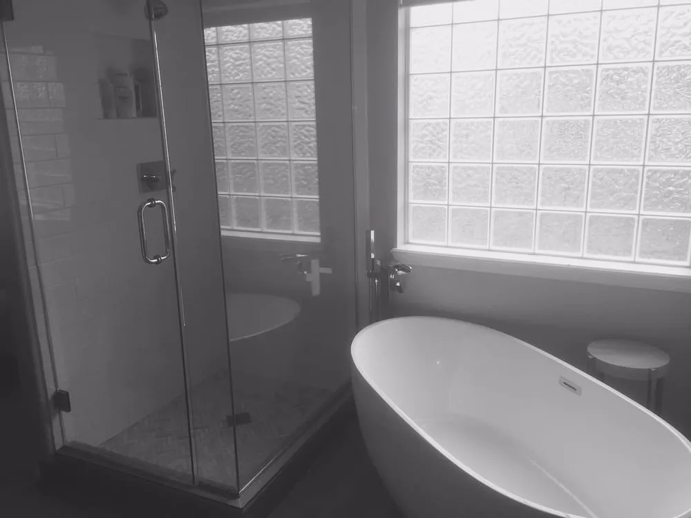 Slide of Maes Plumbing