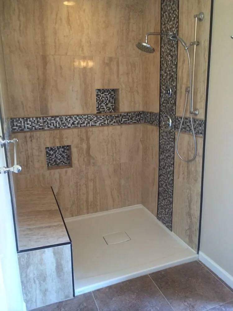 Slide of Maes Plumbing