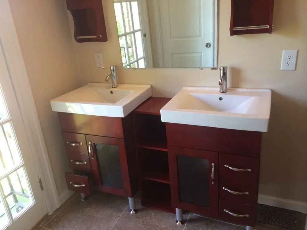 Slide of Maes Plumbing