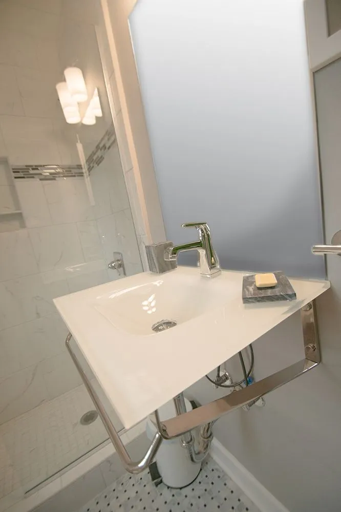 Slide of Maeser Master Services