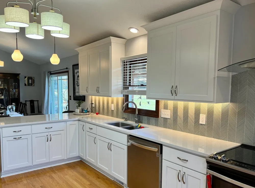Top-rated plumbing repair in Louisville, KY by Maeser Master Services
