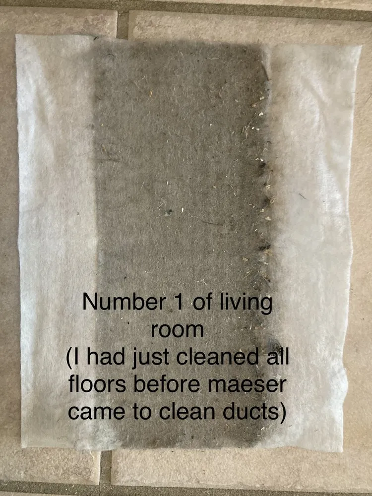 Emergency drain cleaning service in Louisville, KY - Maeser Master Services