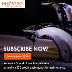 Affordable pipe repair experts serving Birmingham, AL - Maestro Maintenance Management