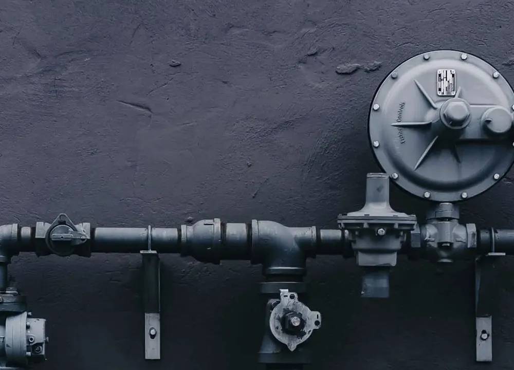 Slide of Maestro Plumbing