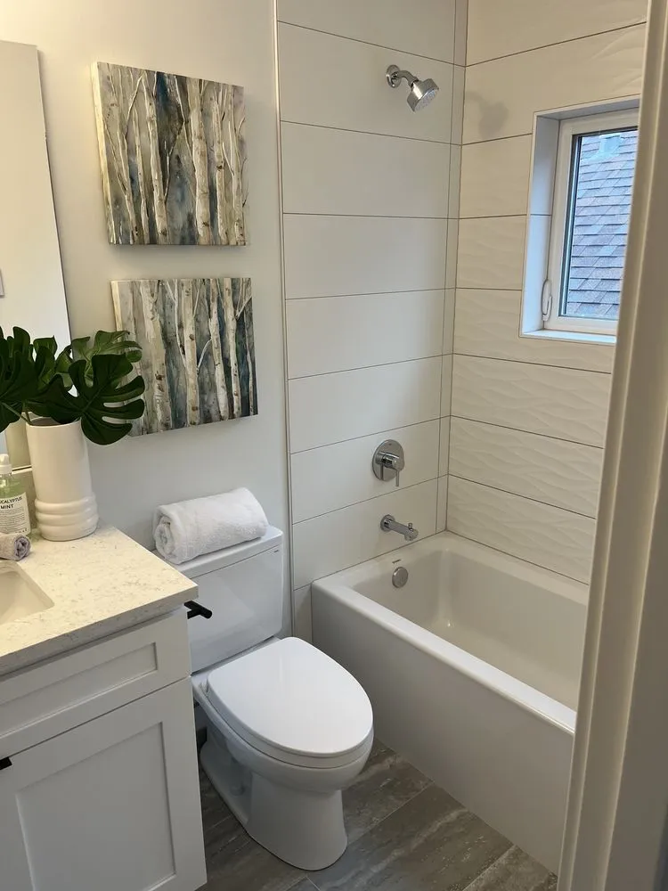 Slide of Maestro Plumbing