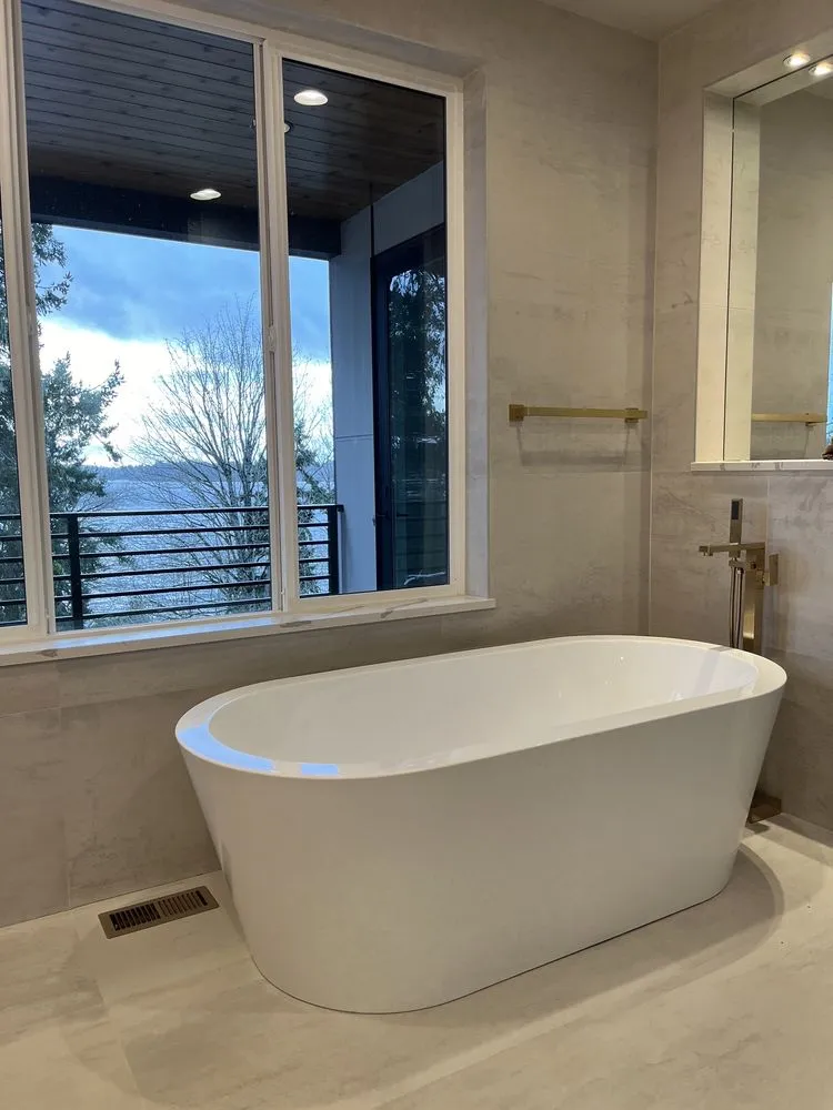 Slide of Maestro Plumbing