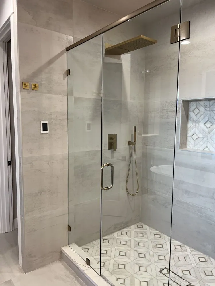 Slide of Maestro Plumbing