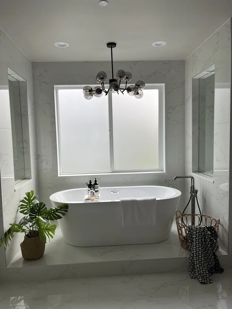 Slide of Maestro Plumbing