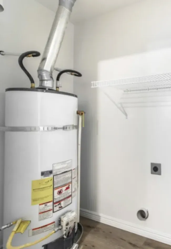 Slide of Maestro Plumbing