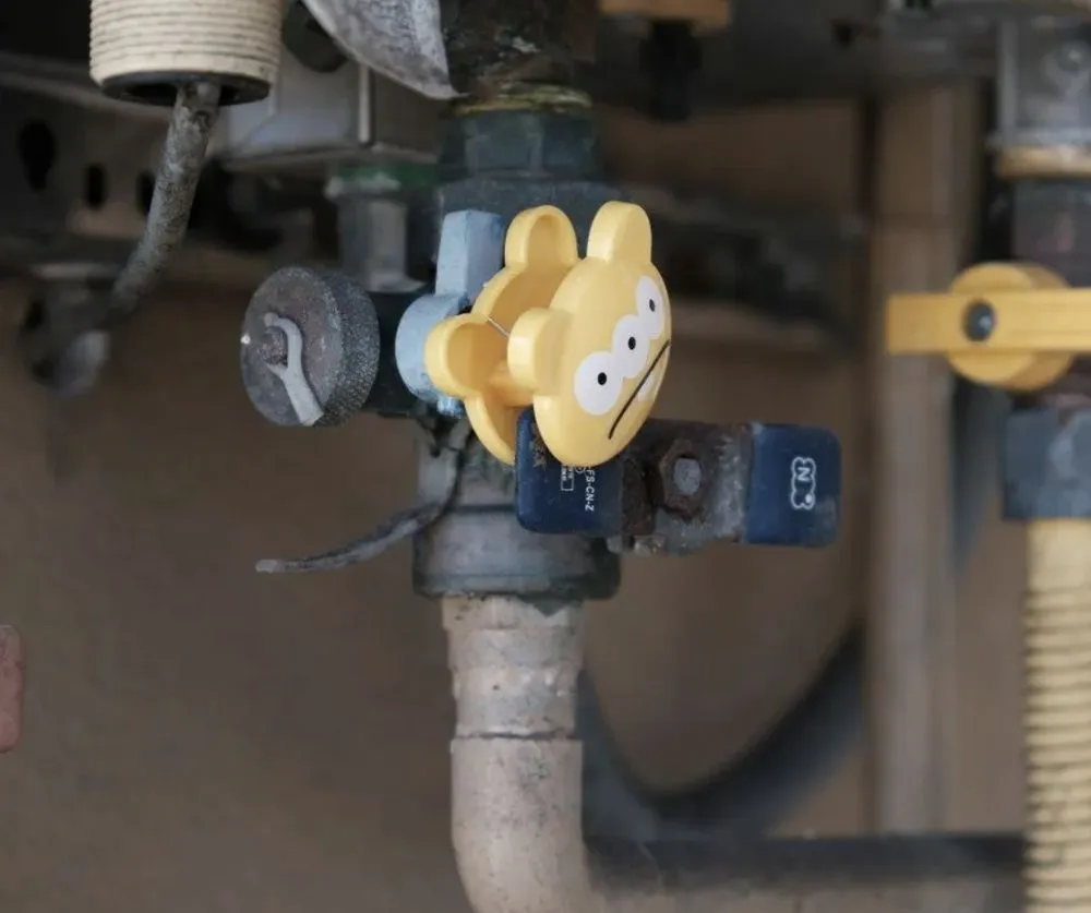 Slide of Maestro Plumbing