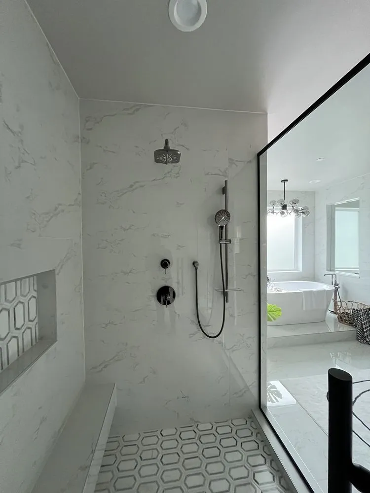 Slide of Maestro Plumbing