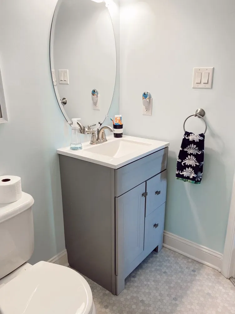 Slide of Maffet Plumbing Services