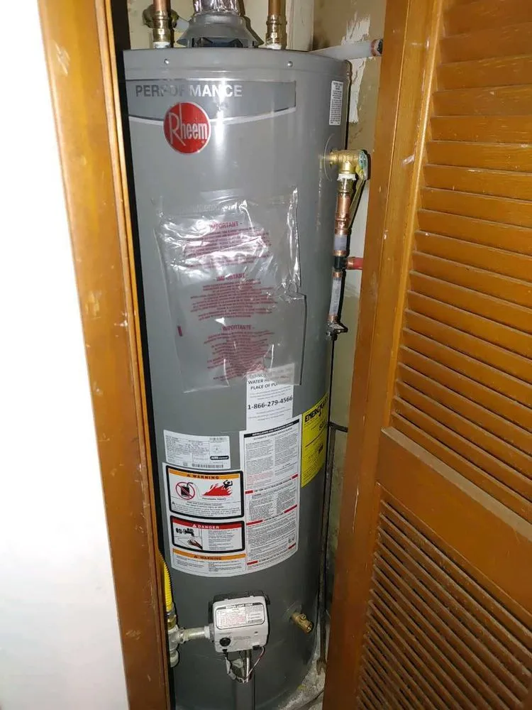 Slide of MAG Master Plumbing and Septic Tank