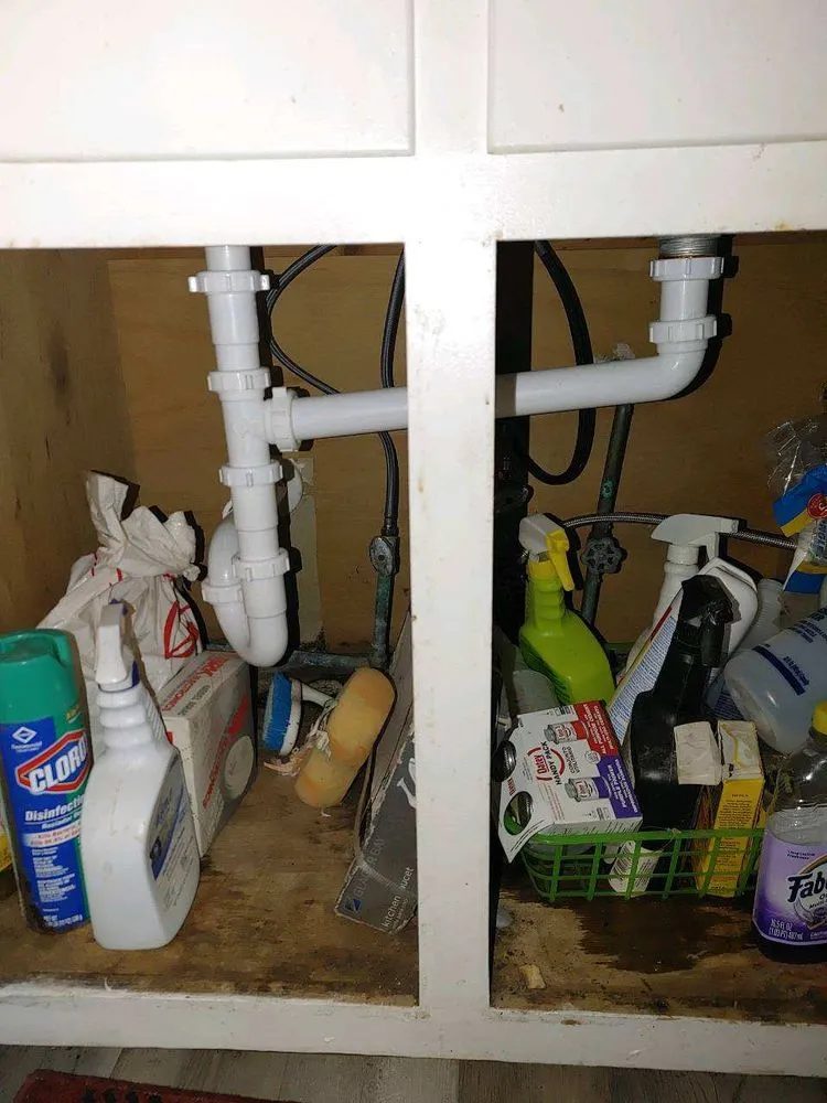 Slide of MAG Master Plumbing and Septic Tank