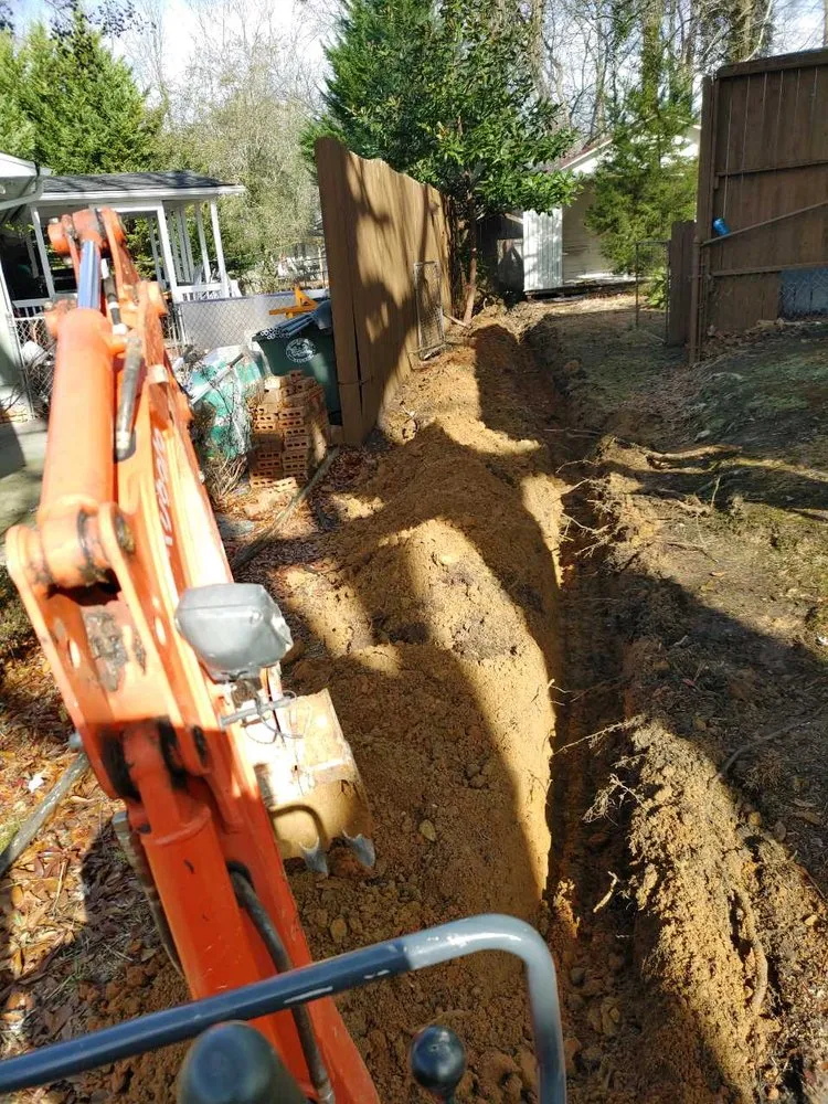 Slide of MAG Master Plumbing and Septic Tank