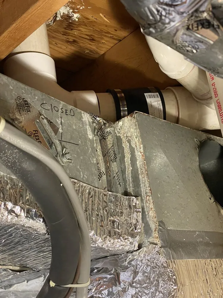 Slide of MAG Plumbing & Remodeling