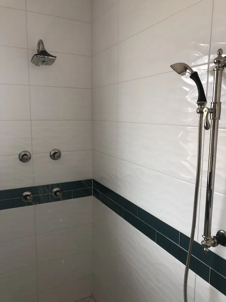 Slide of MAG Plumbing