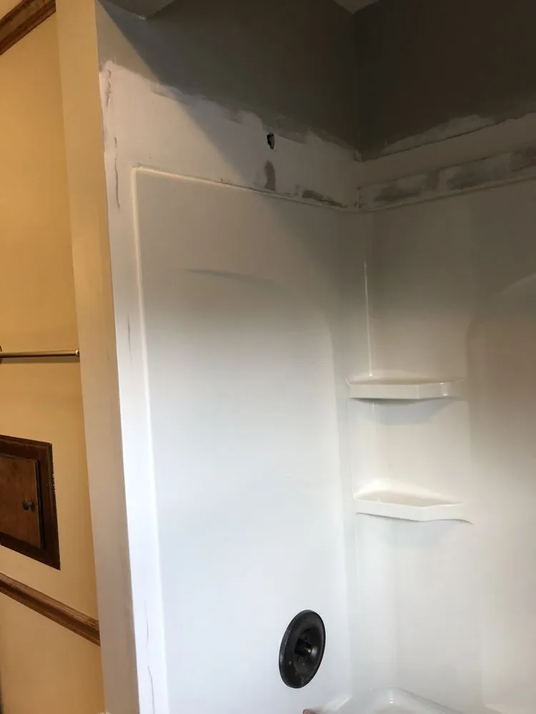 Slide of MAG Plumbing