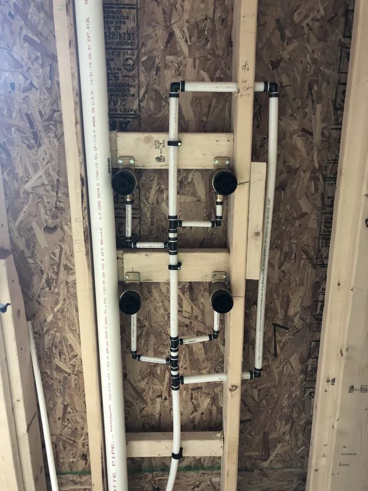 Slide of MAG Plumbing