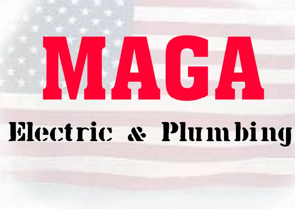 Slide of MAGA Electric & Plumbing