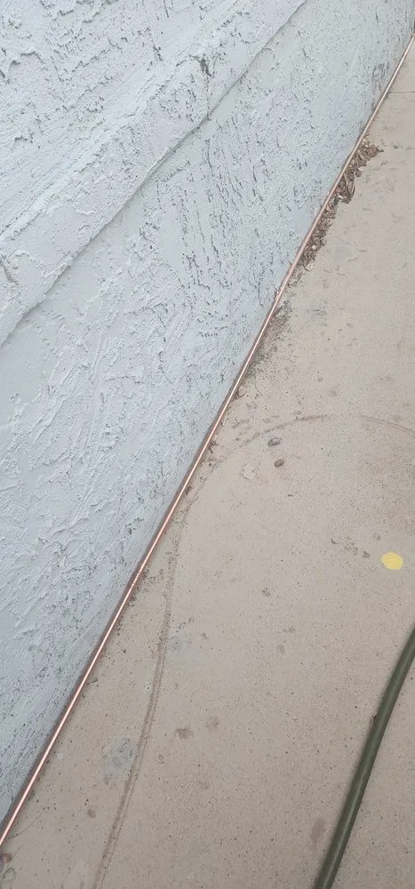 Slide of MAGA Plumbing