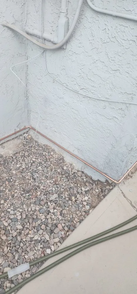 Slide of MAGA Plumbing