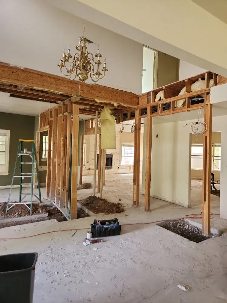 Slide of MAGA Plumbing