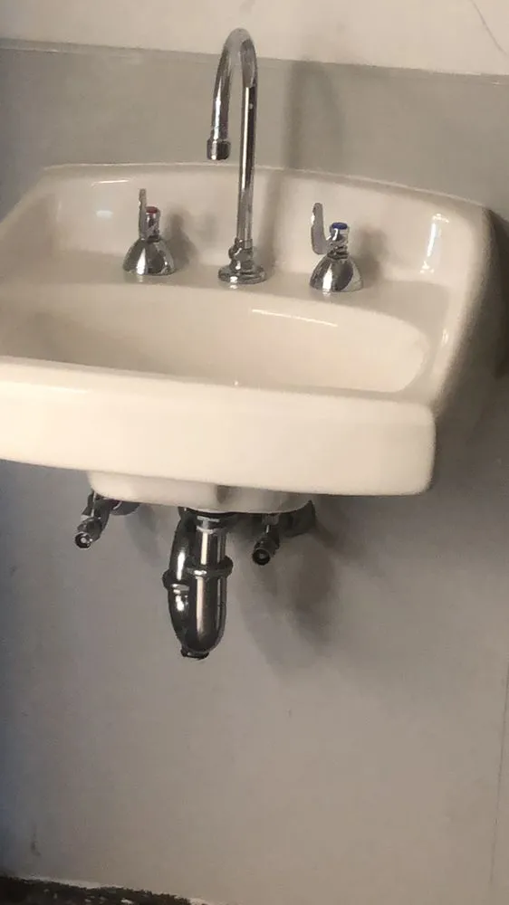 Slide of Magana Plumbing